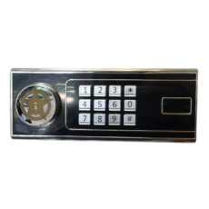 صندوق الکترونیکی صدراسیف مدل 35CF PLUS وزن 16 کیلوگرم