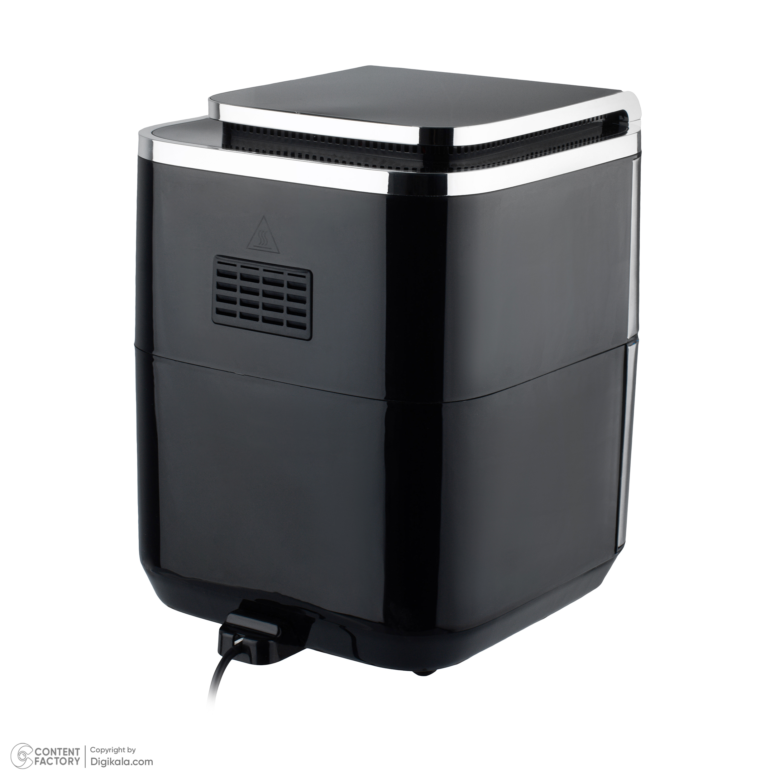 هواپز 9 لیتر هایبورگ مدل AF-5018