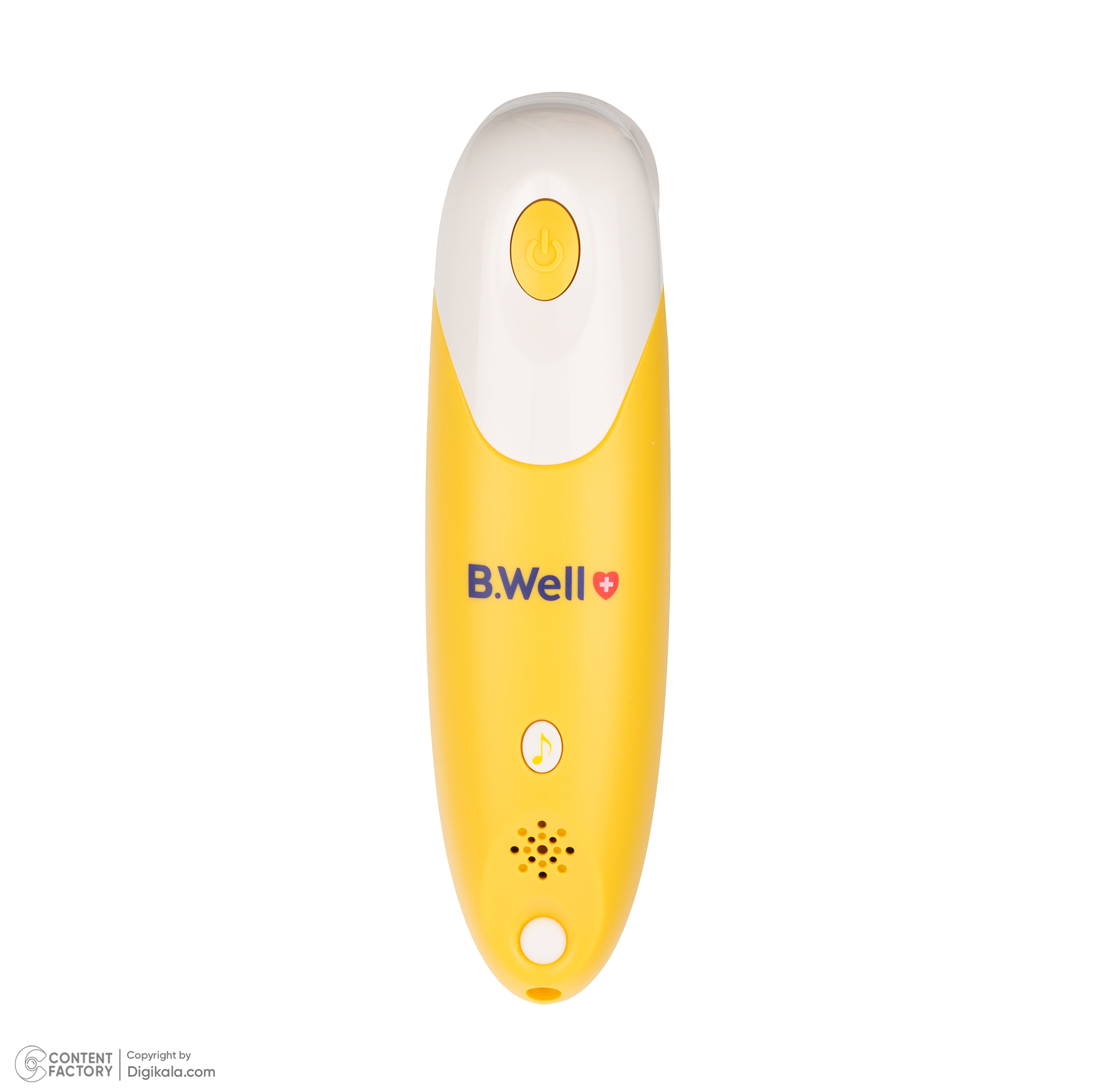 پوار بینی کودک بی ول مدل WC-150
