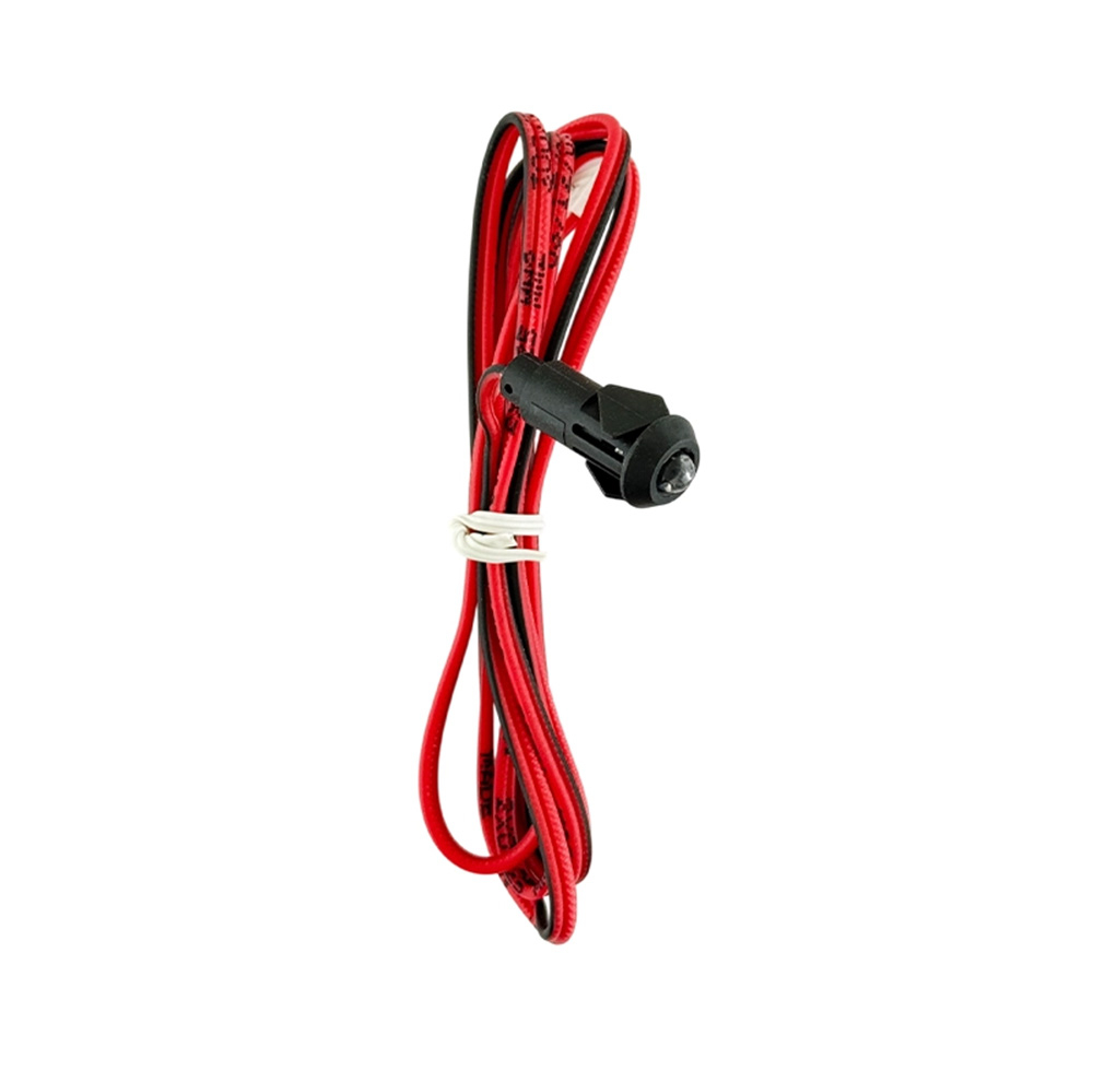 دزدگیر خودرو تصویری ایزیکار مدل Z1 Plus به همراه ریموت یدکی