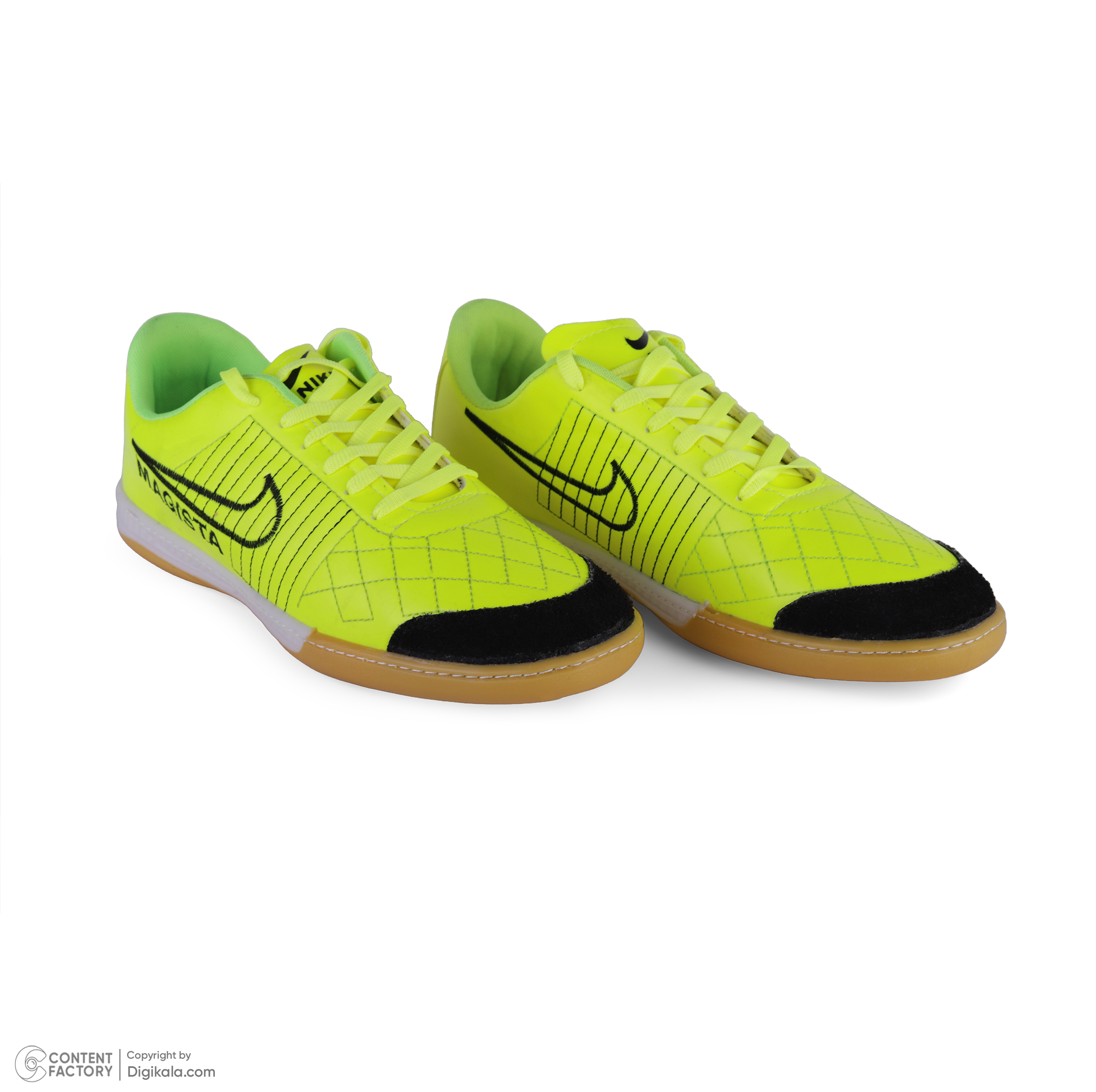 کفش فوتسال پسرانه مدل Magista