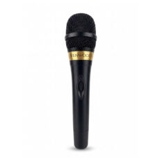میکروفن داینامیک کنوود مدل DM2200 با درگاه اتصال Mic