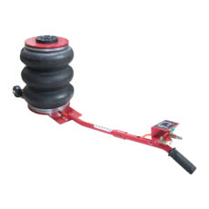 جک سوسماری بادی چمپیون مدل بالشتکی کد YP-5TON ظرفیت 5 تن