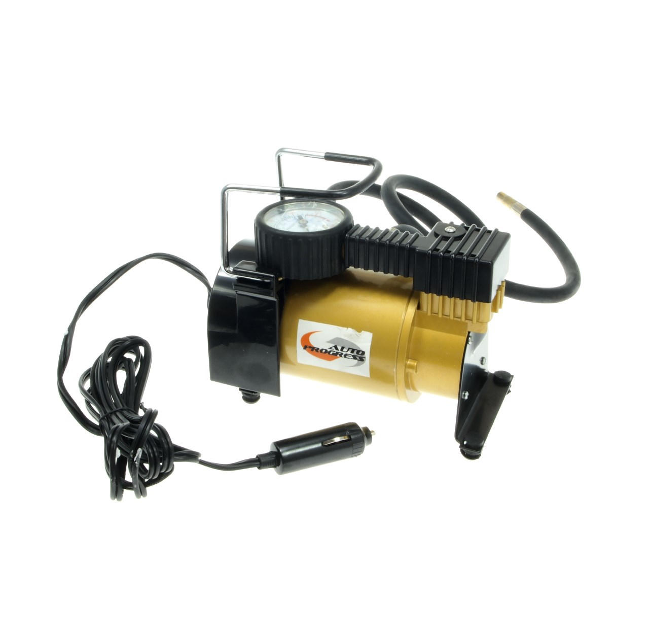 کمپرسور باد فندکی تورنادو مدل AC580