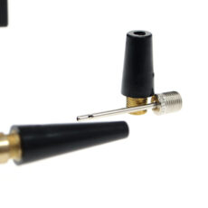 کمپرسور باد فندکی تورنادو مدل AC580