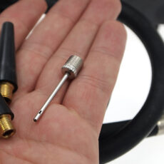 کمپرسور باد فندکی تورنادو مدل AC580