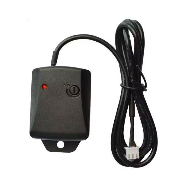 دزدگیر خودرو استیل میت مدل  SPEED/RX1000/M11
