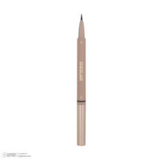 مداد ابرو شیگلم مدل brows on demand espresso