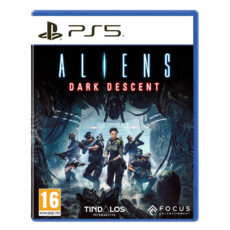بازی Aliens: Dark Descent مخصوص PS5