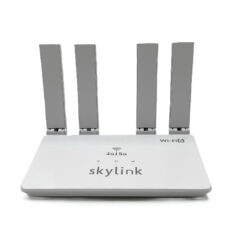 مودم سیم‌کارتی رومیزی 4G LTE اسکای لینک مدل Cp906