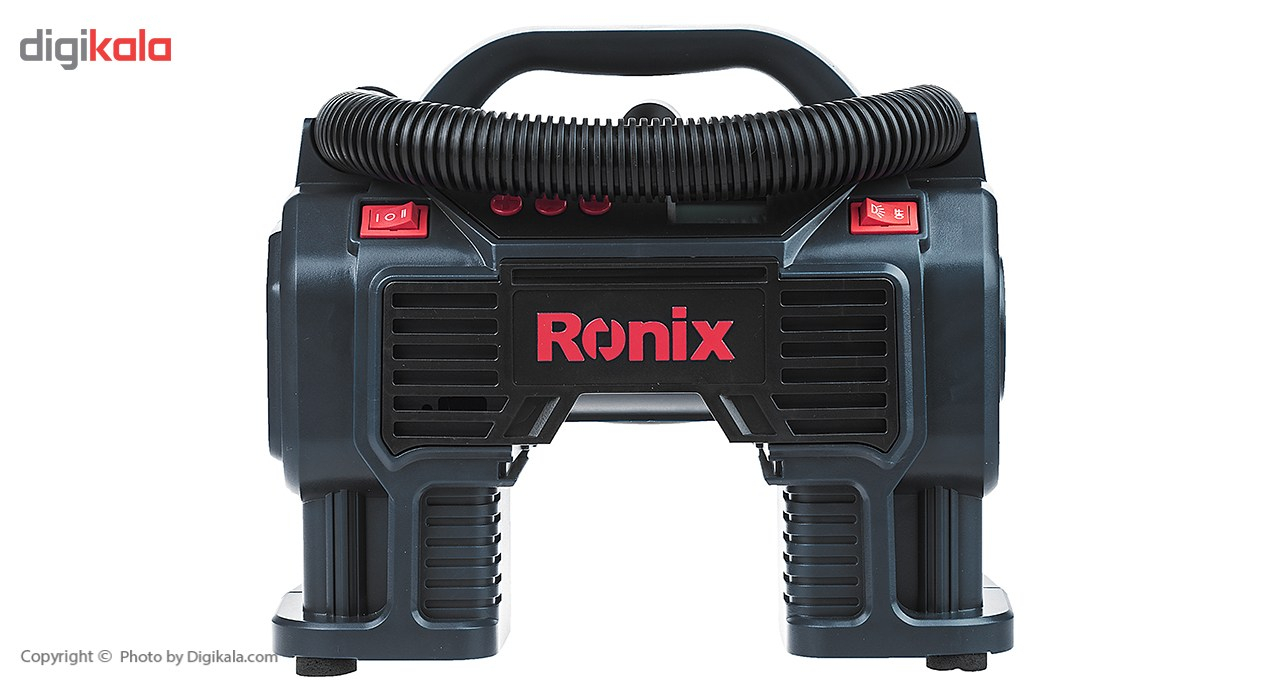 کمپرسور باد فندکی رونیکس مدل RH-4260
