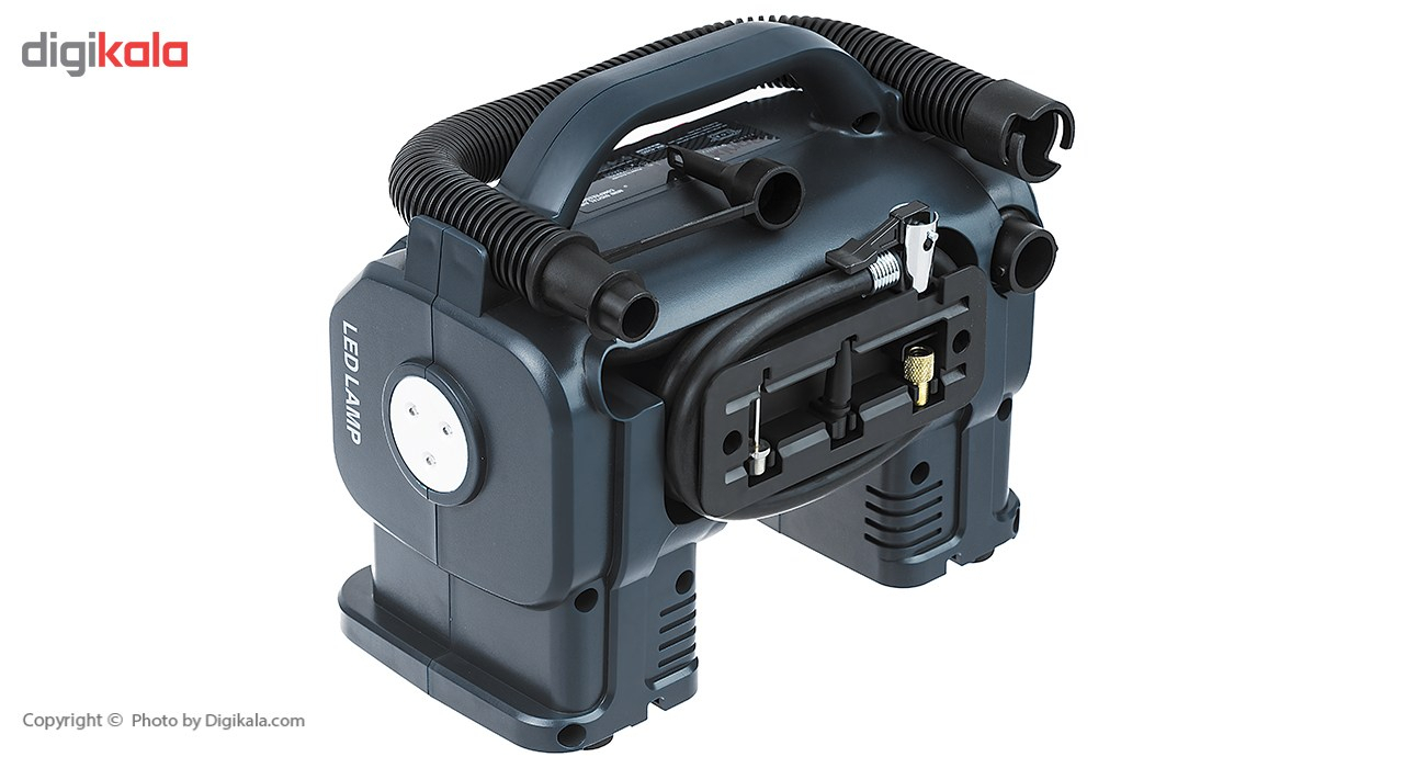 کمپرسور باد فندکی رونیکس مدل RH-4260