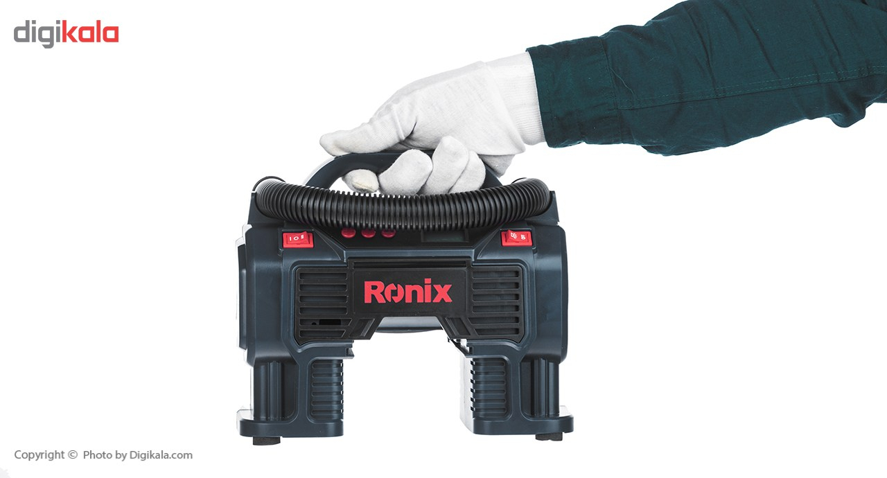 کمپرسور باد فندکی رونیکس مدل RH-4260