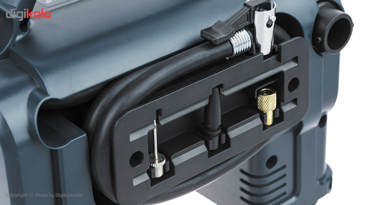 کمپرسور باد فندکی رونیکس مدل RH-4260