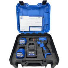 پیچ گوشتی شارژی ویوارکس مدل VR1608 BLX
