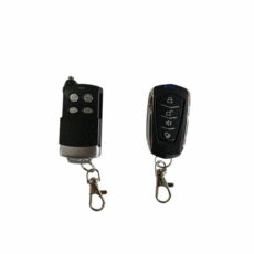 دزدگیر خودرو پاناتک مدل P-CA503