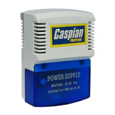 منبع تغذیه دربازکن صوتی و تصویری کاسپین مدل CM-121
