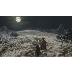 بازی Sekiro: Shadows Die Twice مخصوص PS4