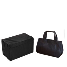 جعبه نظم دهنده صندوق عقب خودرو سام سالو مدل 9944 به همراه کیف ابزار