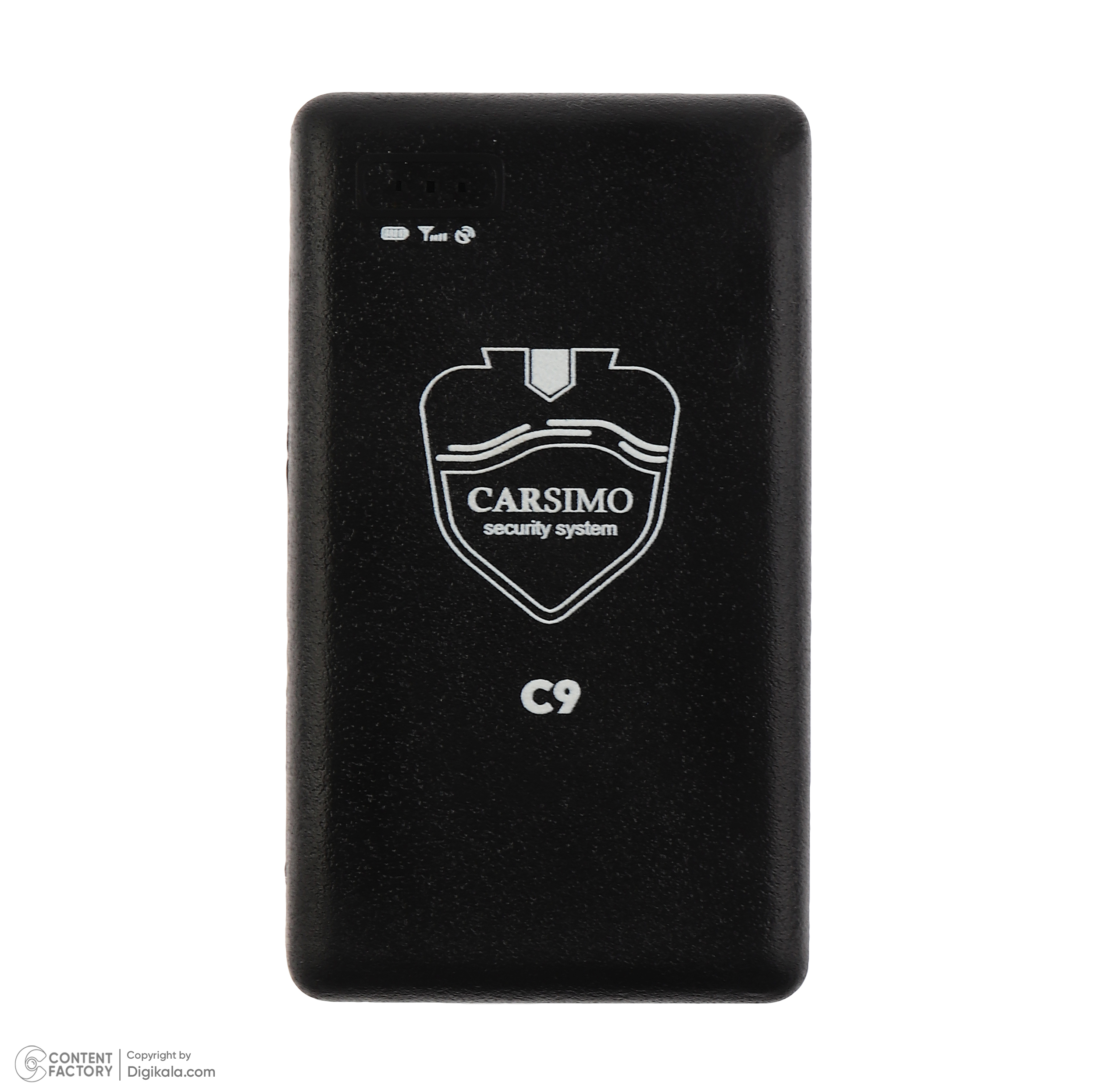 ردیاب خودرو کارسیمو مدل C9