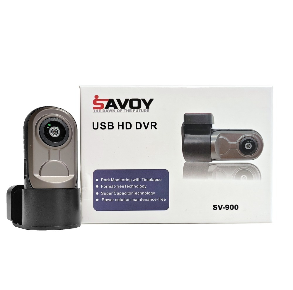 دوربین ثبت وقایع خودرو ساووی مدل SV-900