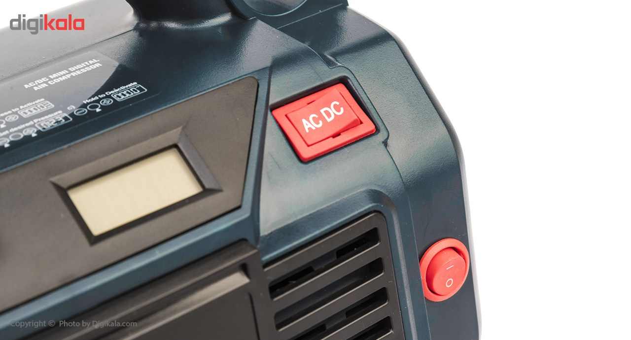 کمپرسور باد فندکی رونیکس مدل RH-4261