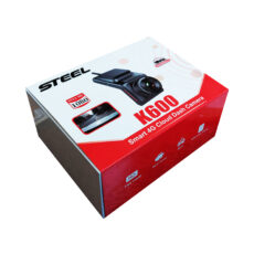 دوربین ثبت وقایع استیل مدل k600