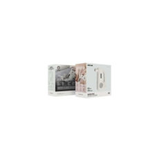 بخار شو 1200 وات 0.4 لیتری گرین لاین مدل GSC380