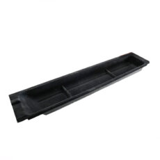 باکس زیر طاقچه صندوق عقب خودرو کالانیکس مدل BOX-206-10914 مناسب برای پژو 206