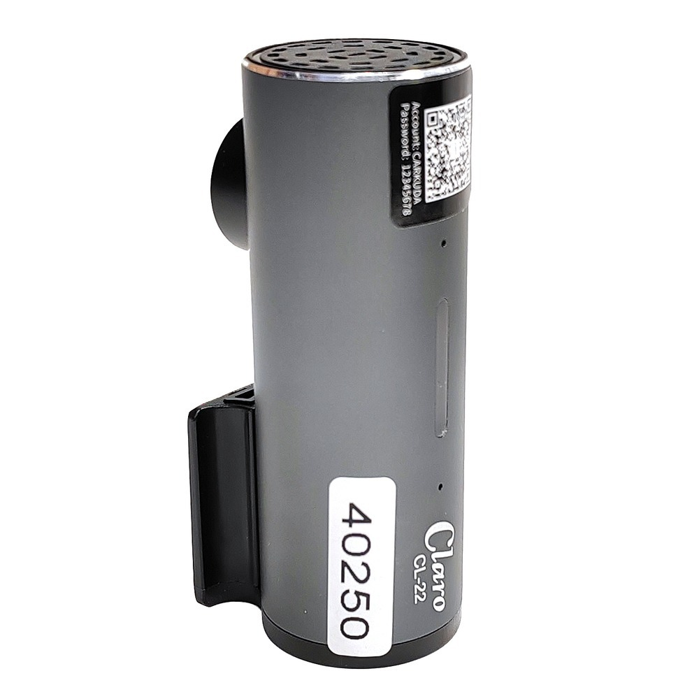 دوربین ثبت وقایع خودرو کلارو مدل CL-22