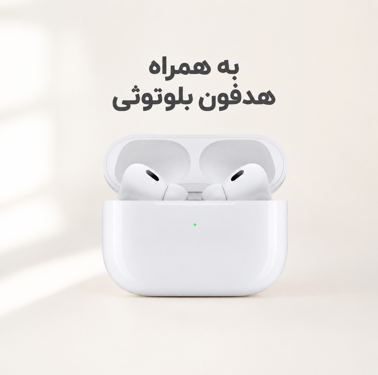 ساعت هوشمند 46 میلی متری واچ ایکس مدل 7in1 با بند سیلیکونی به همراه هدفون بلوتوثی