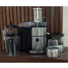 آبمیوه گیری فیلیپس مدل چهار کاره DJ889