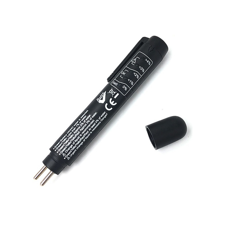 دستگاه تست روغن ترمز مدل BM-10
