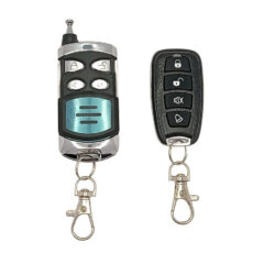 دزدگیر خودرو استلار مدل HT-D39
