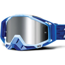 عینک موتور سواری 100 درصد مدل MX GOGGLE