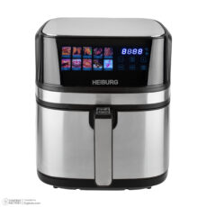 هواپز 8 لیتر هایبورگ مدل AF-5016