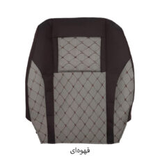 روکش صندلی خودرو مدل 9320 مناسب برای رانا قدیم