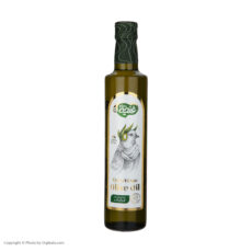 روغن زیتون فرابکر غنچه پلاس - 500 میلی لیتر