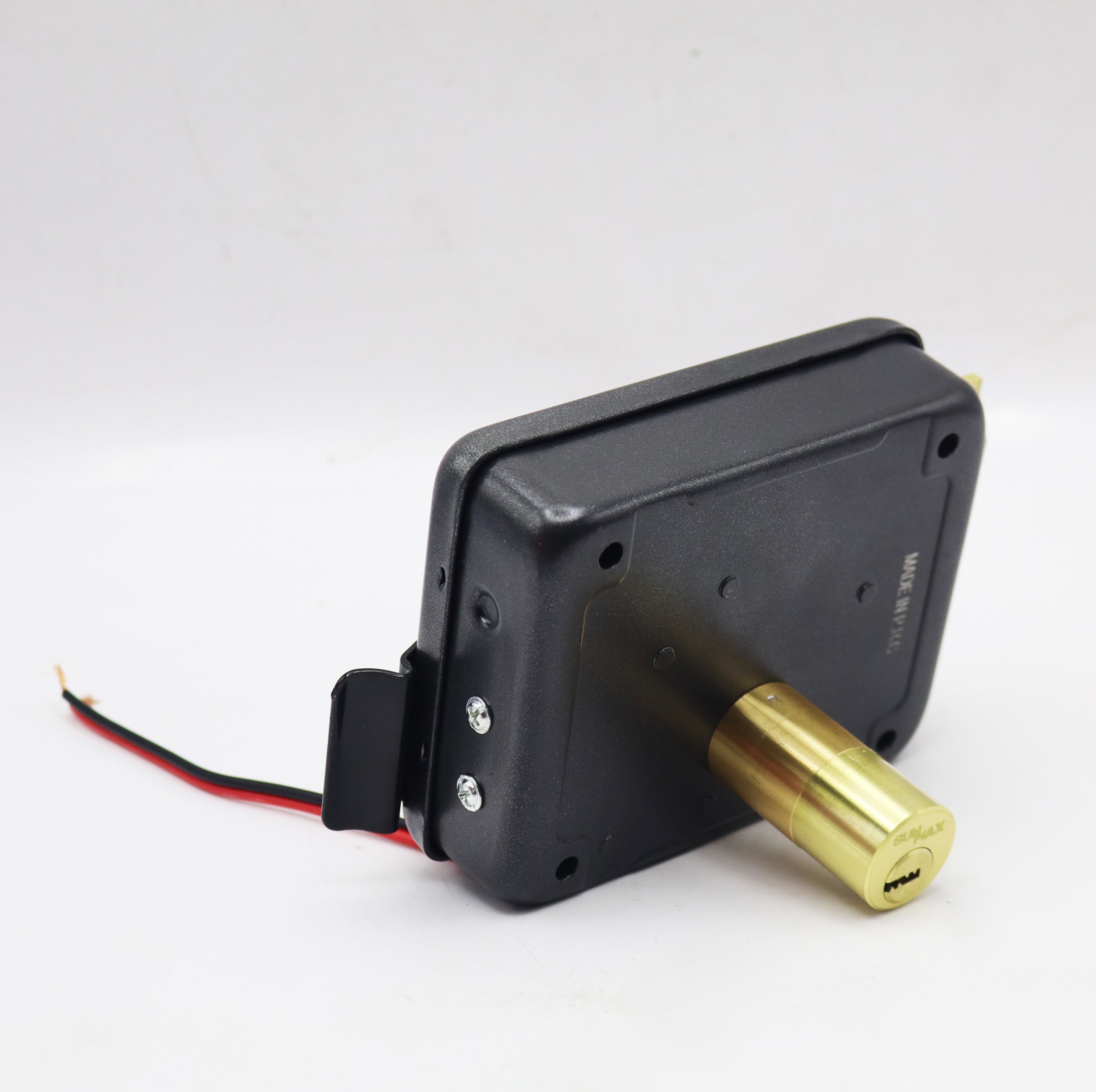 قفل برقی در حیاطی سان مکث مدل YP-545.13