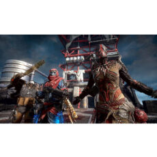 بازی Outriders نسخه Day One مخصوص PS4