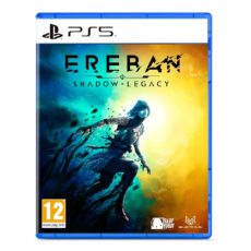 بازی Ereban: Shadow Legacy مخصوص PS5