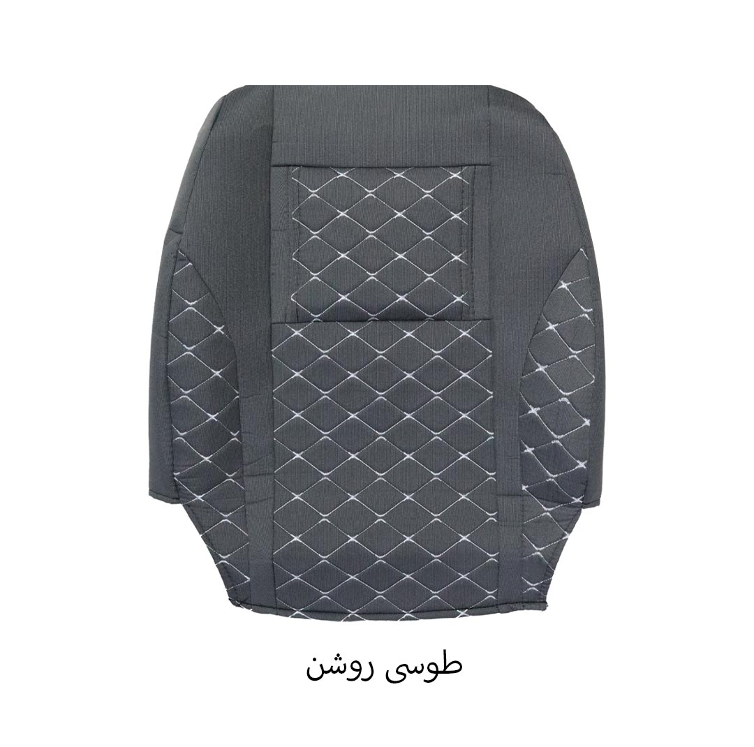 روکش صندلی خودرو مدل 9320 مناسب برای رانا قدیم