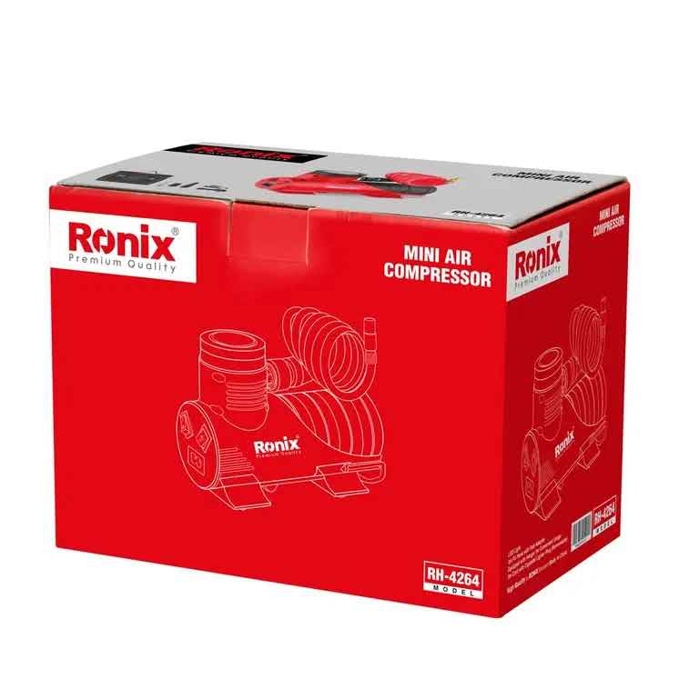 کمپرسور فندکی رونیکس مدل RH-4264