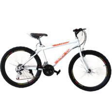 دوچرخه کوهستان المپیا مدل Summer s80 سایز طوقه 26