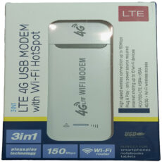 مودم 4G  USB مدل LTE