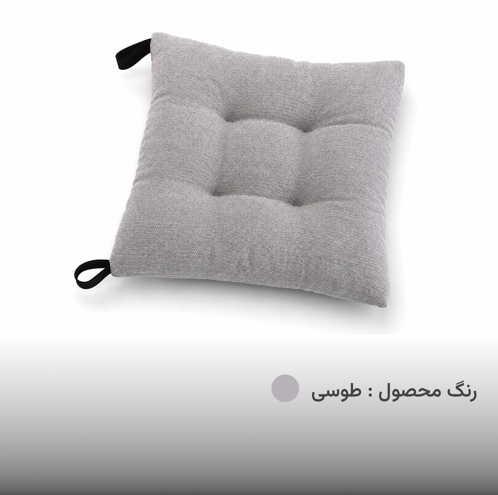 زیرنشیمن طبی مدل MK02 مربعی سایز 40*40 سانتی متر