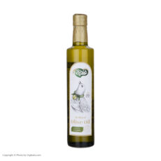 روغن زیتون پالایش شده غنچه پلاس - 500 میلی لیتر