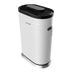 دستگاه تصفیه‌کننده هوا خانگی پنج مرحله‌ای یونیوو مدل UAir Luma 600 به همراه فیلتر