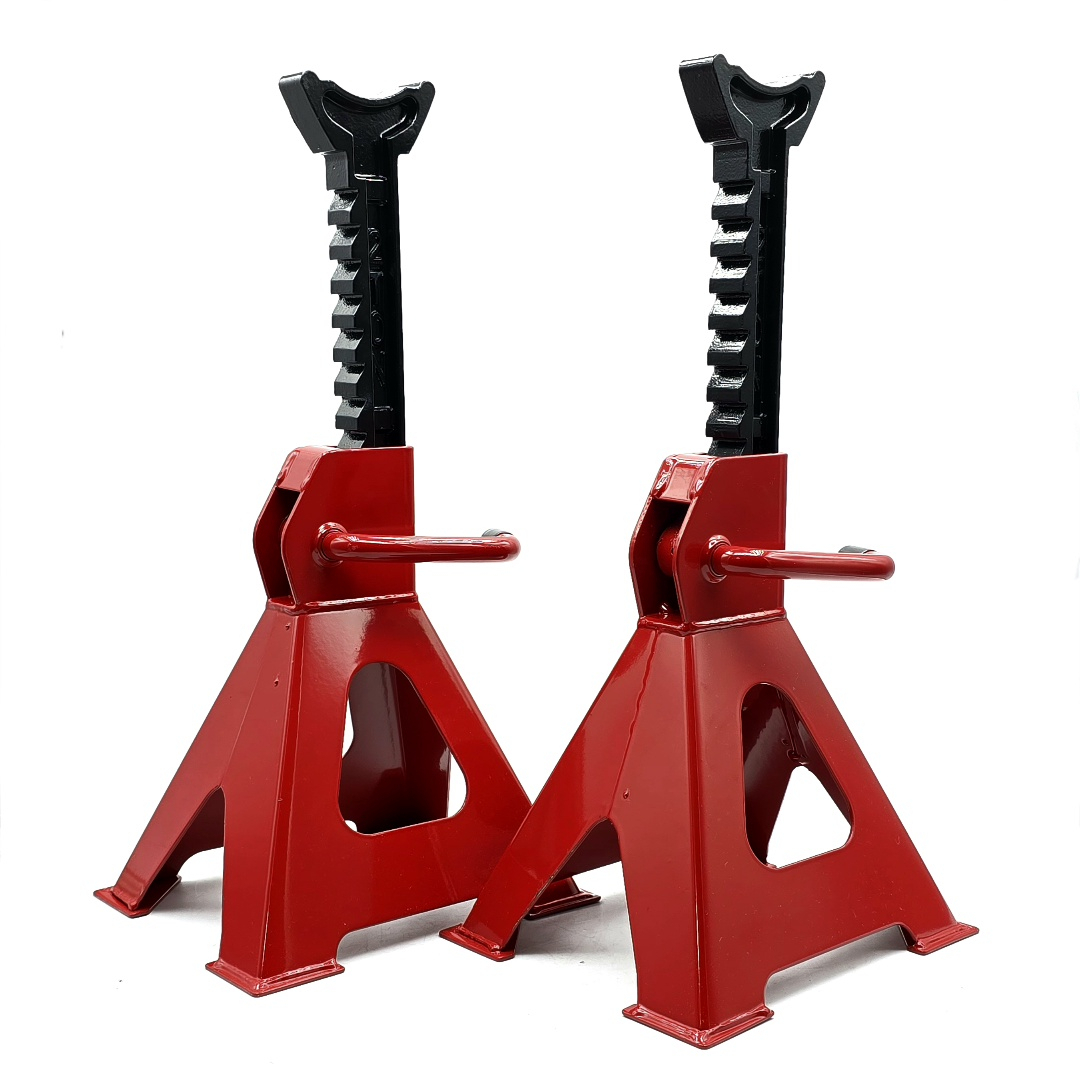 خرک پایه ای خودرو کلایمکس مدل JACK-STAND ظرفیت 2 تن