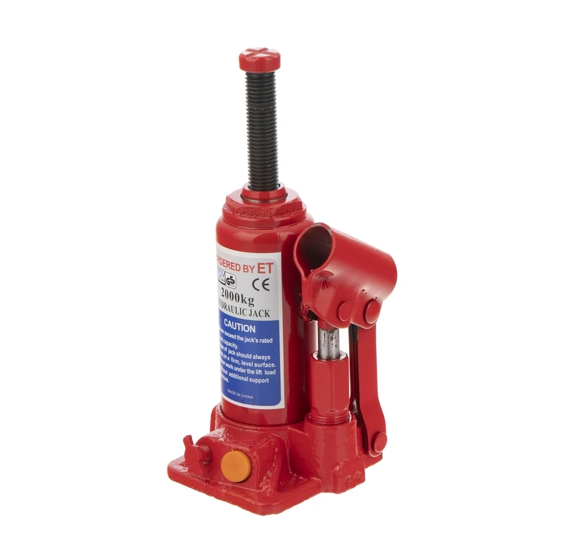 جک روغنی خودرو مدل AJ-2TON ظرفیت 2 تن